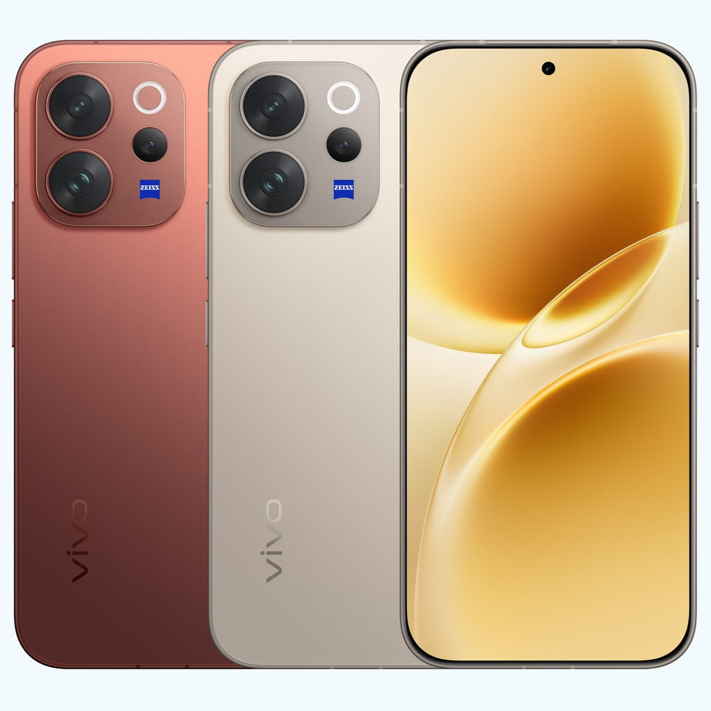 VIVO V70 5G - Dual SIM & eSIM - Local Warranty