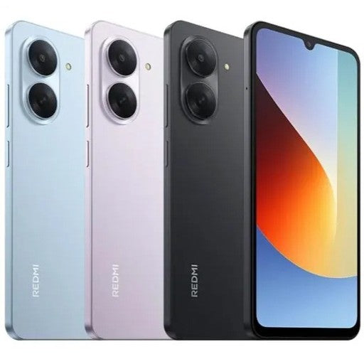 Xiaomi Redmi A7 - Dual SIM - Local Warranty