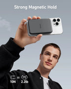 Power Bank ANKER MagGO Magnetic Battery