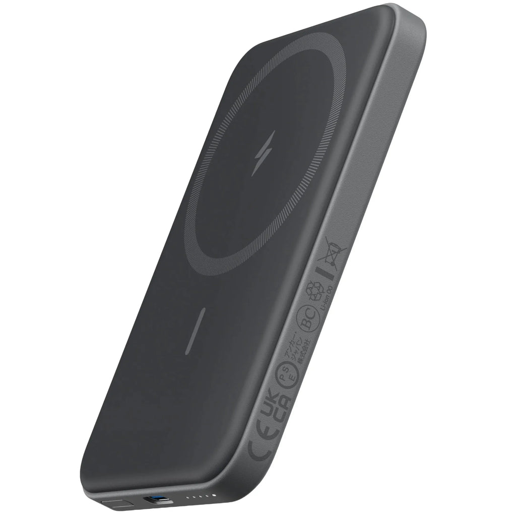 Power Bank ANKER MagGO Magnetic Battery