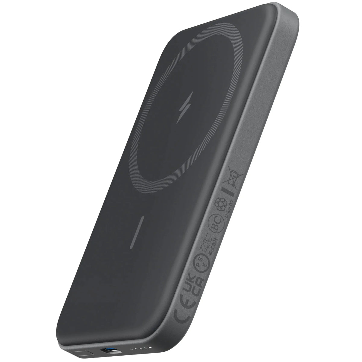Power Bank ANKER MagGO Magnetic Battery