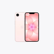 Soft Pink