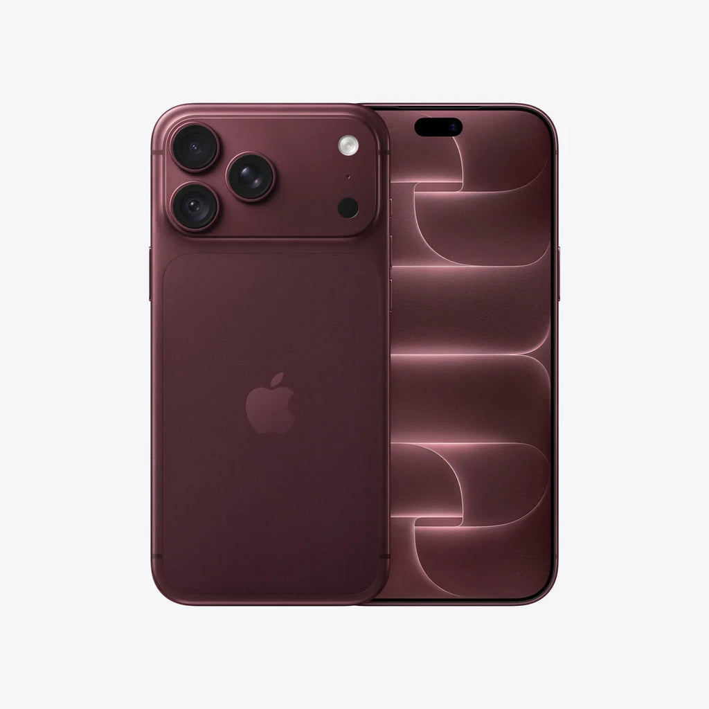 Apple iPhone 18 Pro 5G