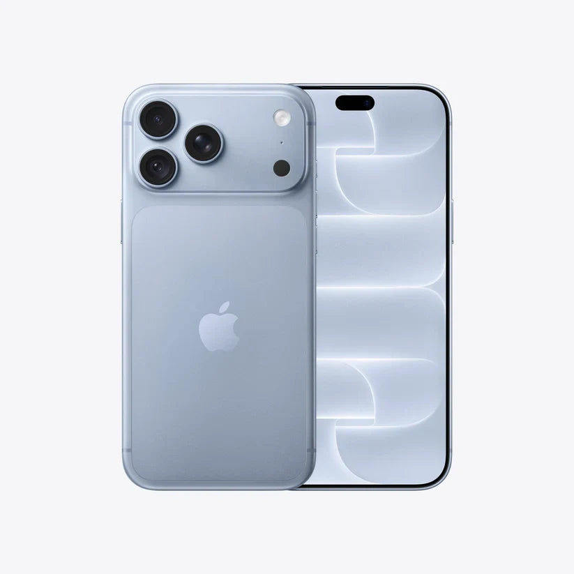 Apple iPhone 18 Pro Max 5G
