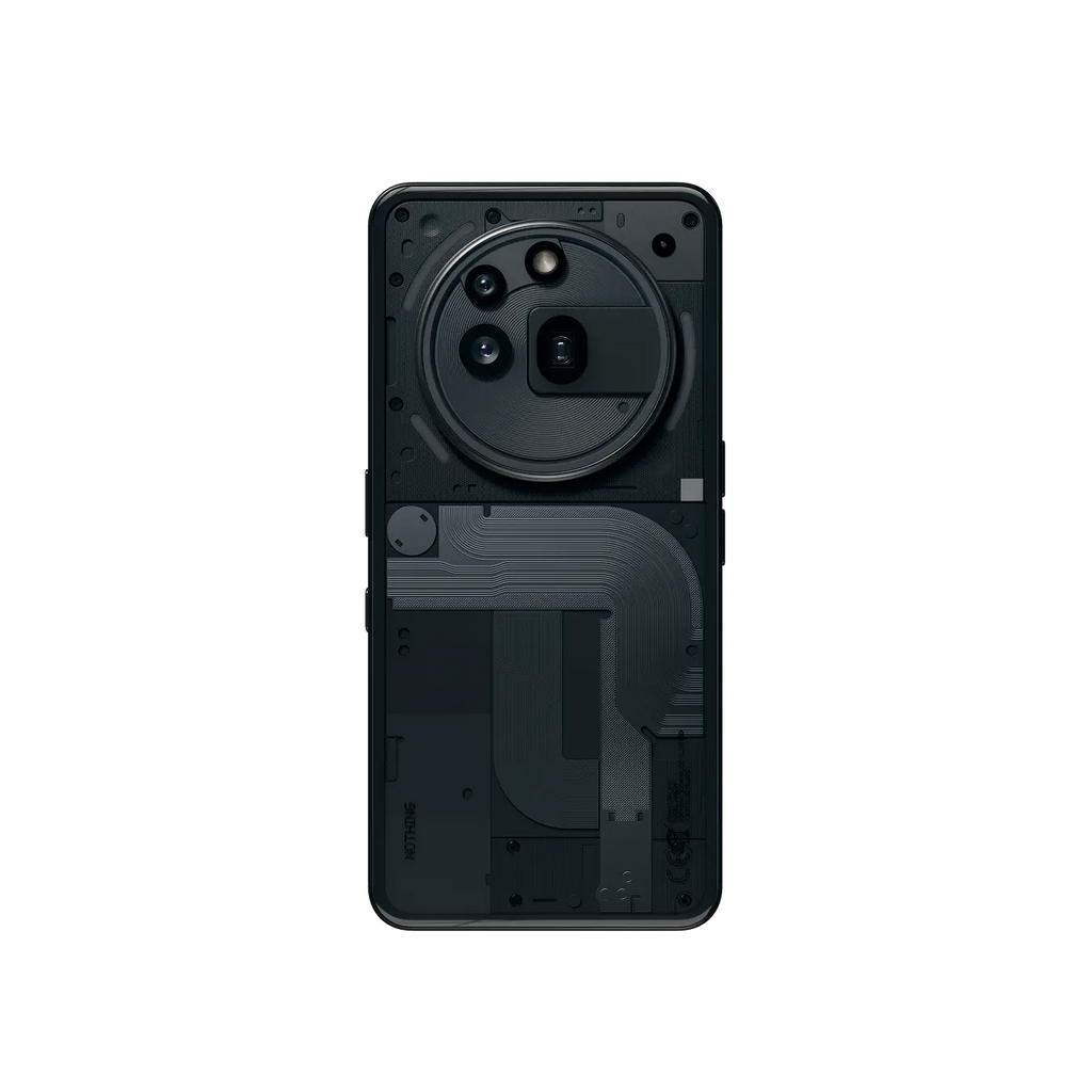 Nothing Phone (3a) Pro Dual SIM 5G