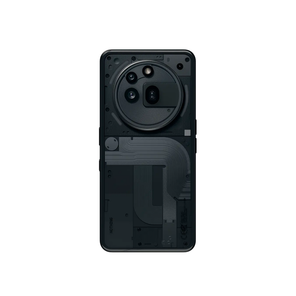 Nothing Phone (3a) Pro Dual SIM 5G