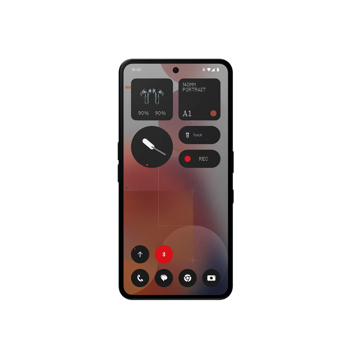 Nothing Phone (3a) Pro Dual SIM 5G