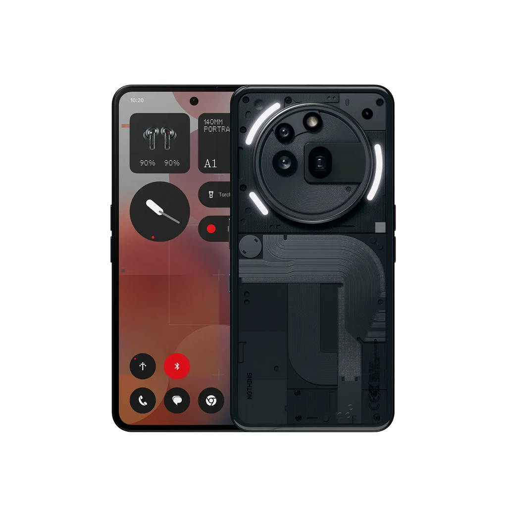 Nothing Phone (3a) Pro Dual SIM 5G