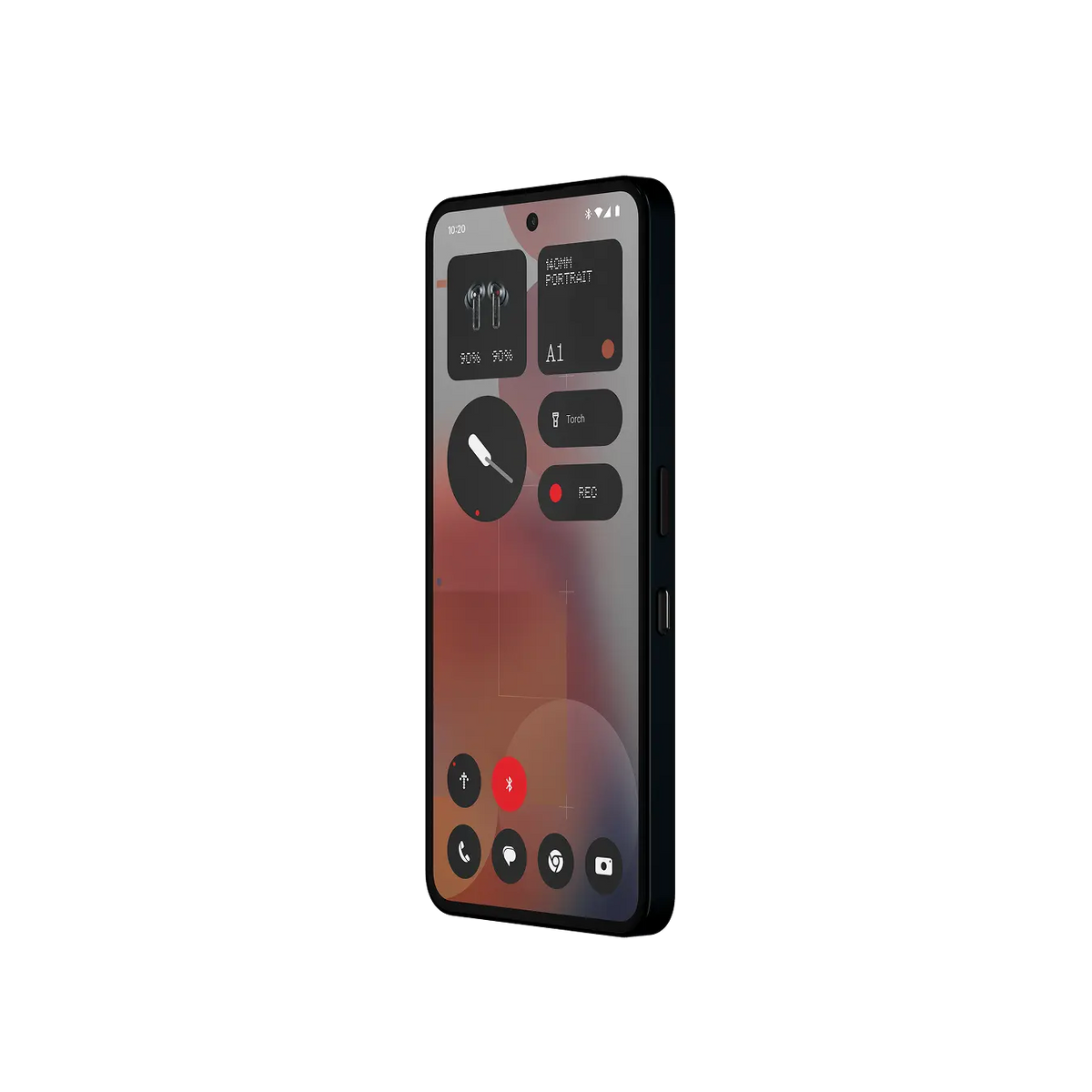 Nothing Phone (3a) Pro Dual SIM 5G