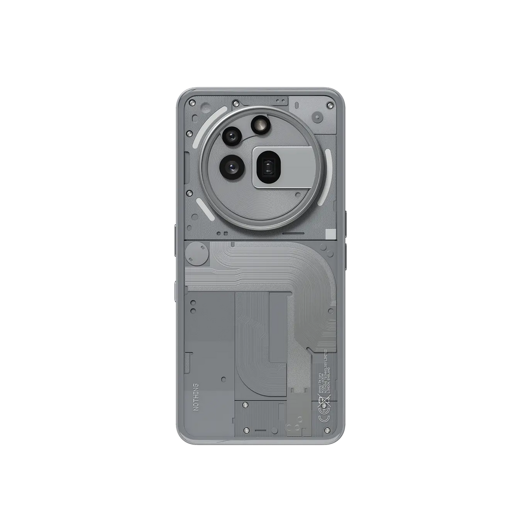 Nothing Phone (3a) Pro Dual SIM 5G
