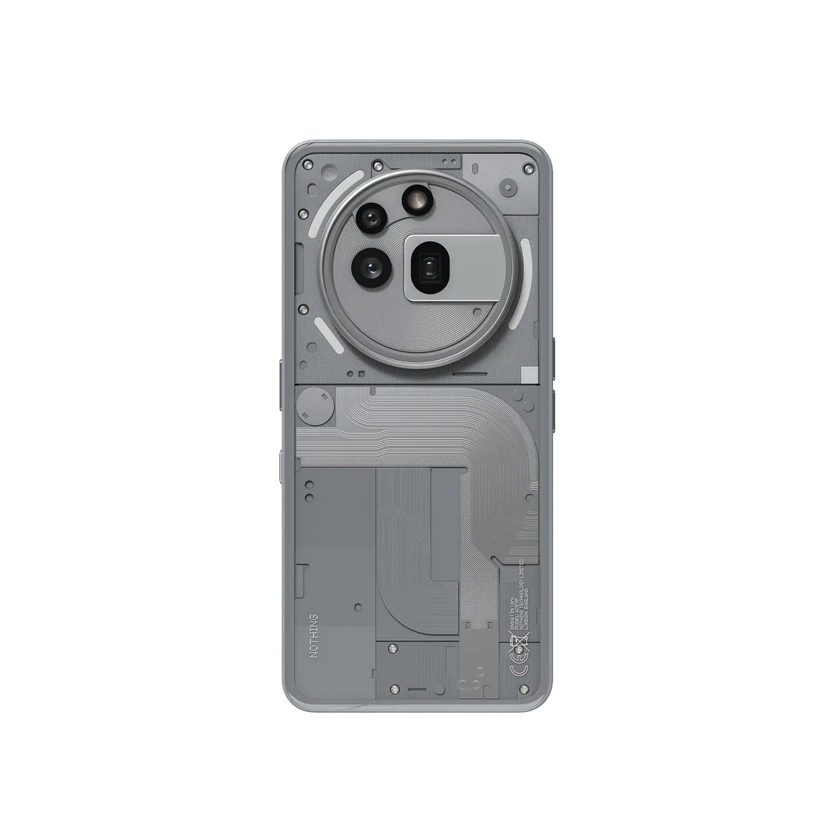 Nothing Phone (3a) Pro Dual SIM 5G