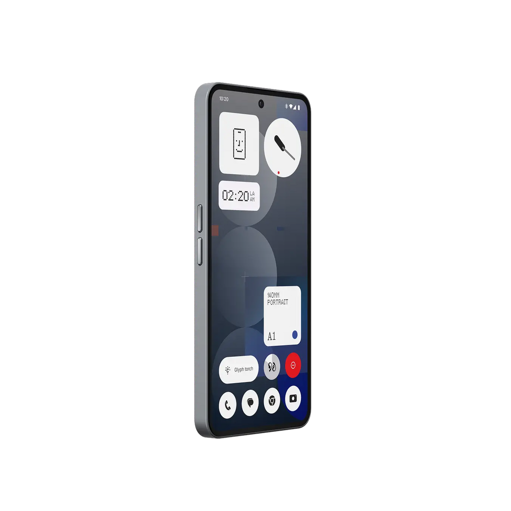Nothing Phone (3a) Pro Dual SIM 5G