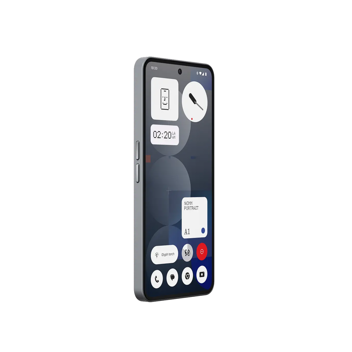 Nothing Phone (3a) Pro Dual SIM 5G