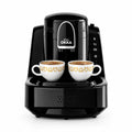 Arzum OKKA Elite Turkish Coffee Machine OK0040 – Black & Chrome