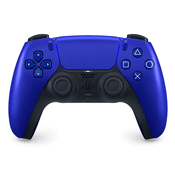 Sony PlayStation DualSense Wireless Controller for PlayStation 5 console, PC, Mac, and mobile devices