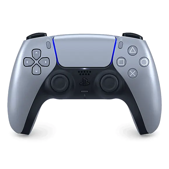 Sony PlayStation DualSense Wireless Controller for PlayStation 5 console, PC, Mac, and mobile devices