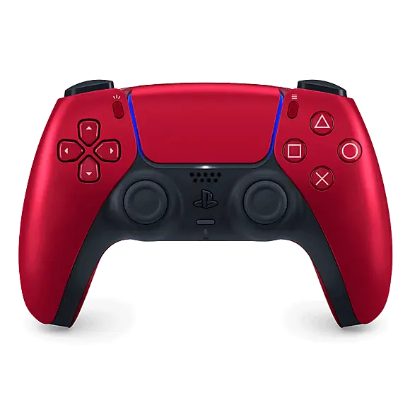 Sony PlayStation DualSense Wireless Controller for PlayStation 5 console, PC, Mac, and mobile devices