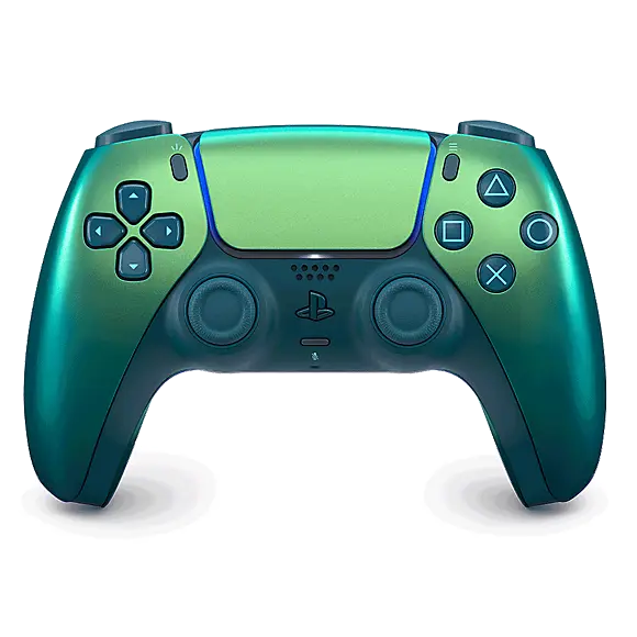 Sony PlayStation DualSense Wireless Controller for PlayStation 5 console, PC, Mac, and mobile devices