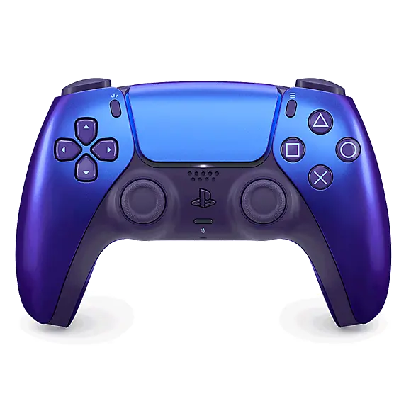 Sony PlayStation DualSense Wireless Controller for PlayStation 5 console, PC, Mac, and mobile devices