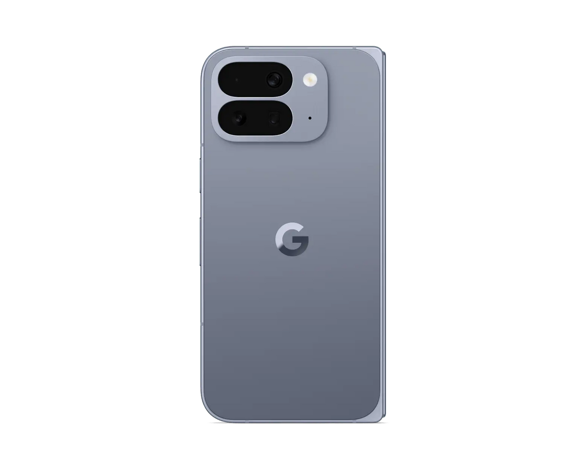 Google Pixel 10 Pro Fold 5G
