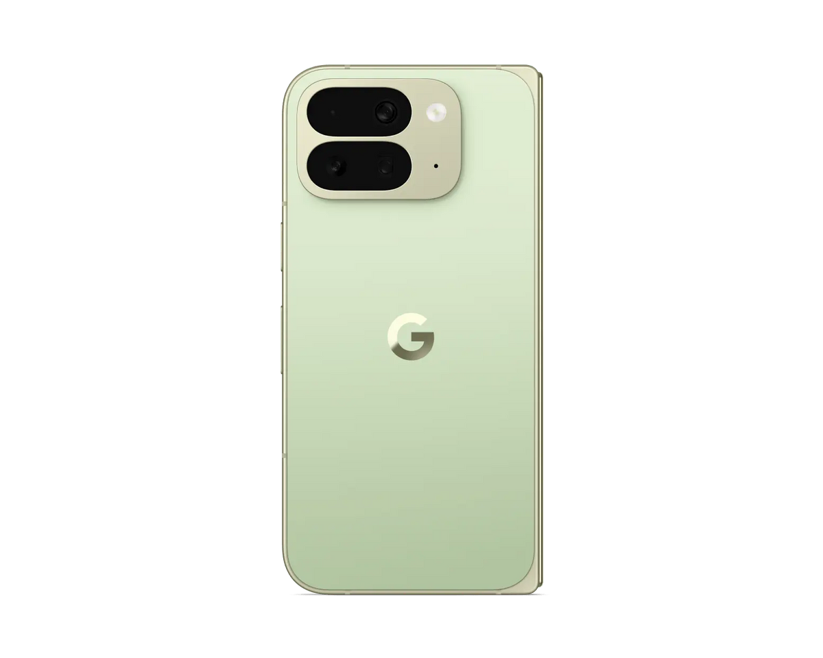 Google Pixel 10 Pro Fold 5G