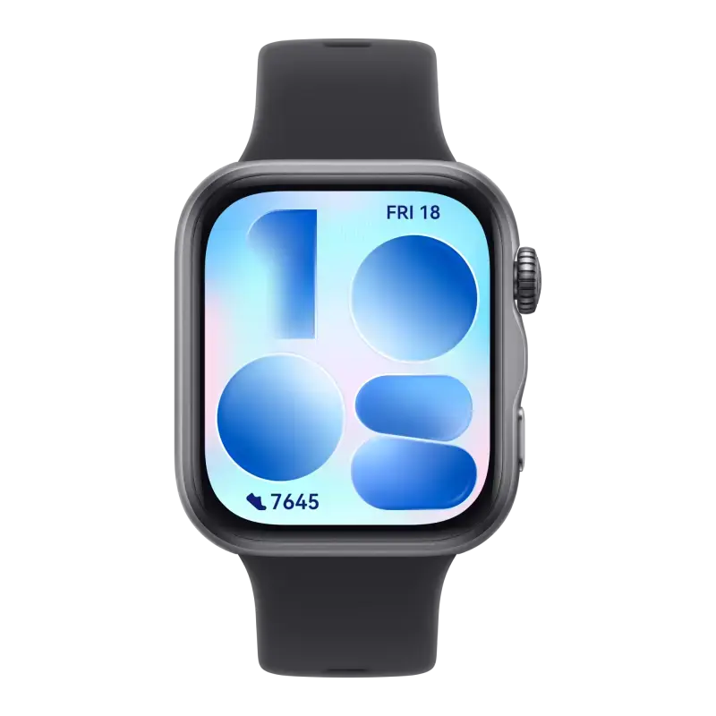 HUAWEI Watch Fit 5 Smartwatch