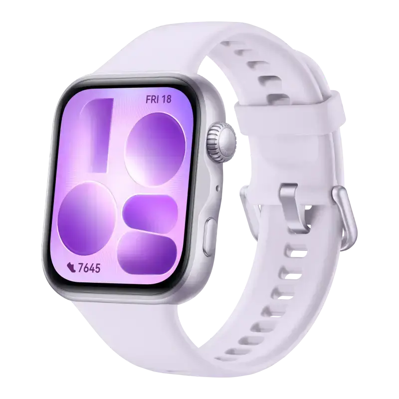 HUAWEI Watch Fit 5 Smartwatch