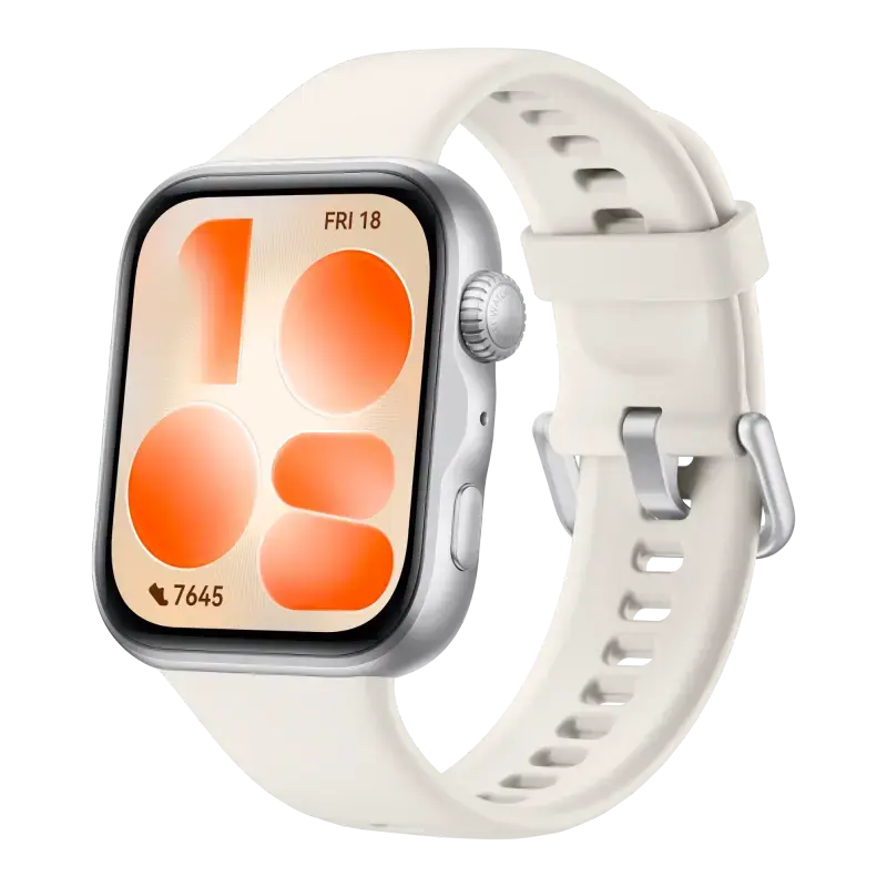 HUAWEI Watch Fit 5 Smartwatch