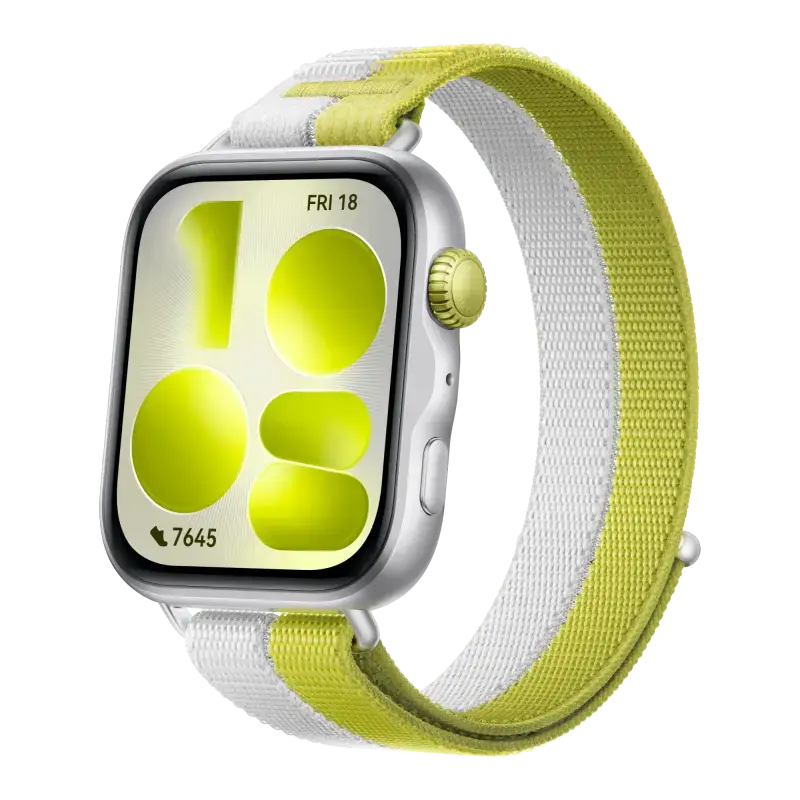 HUAWEI Watch Fit 5 Smartwatch