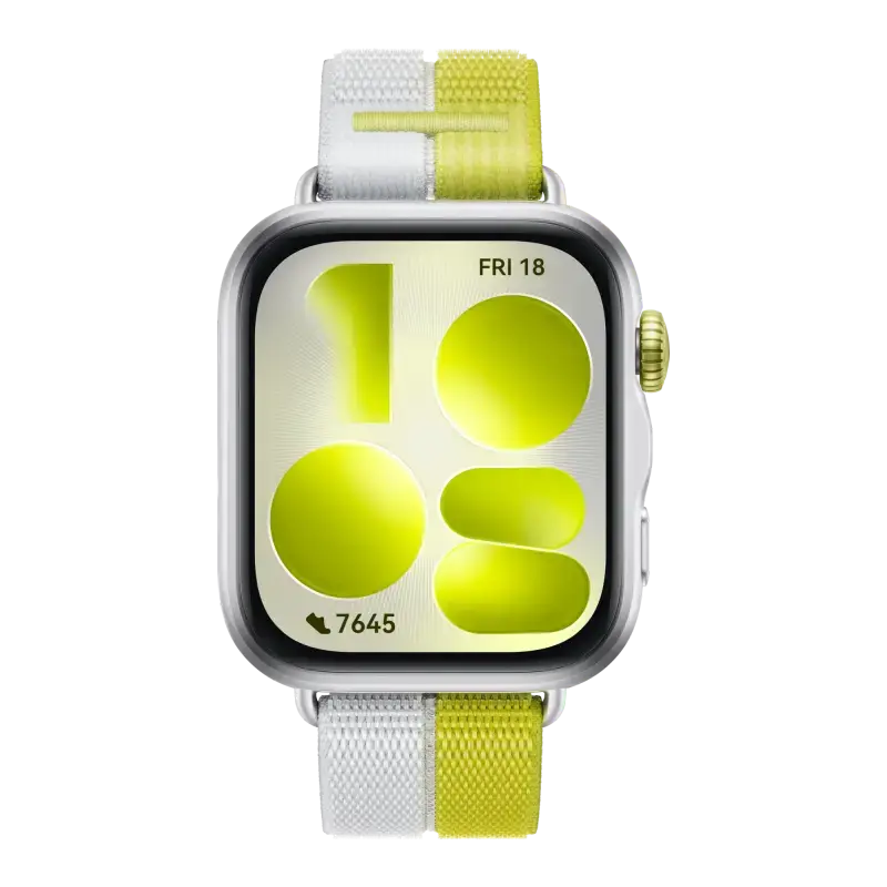 HUAWEI Watch Fit 5 Smartwatch
