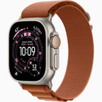 Apple Watch New Ultra 3 2025