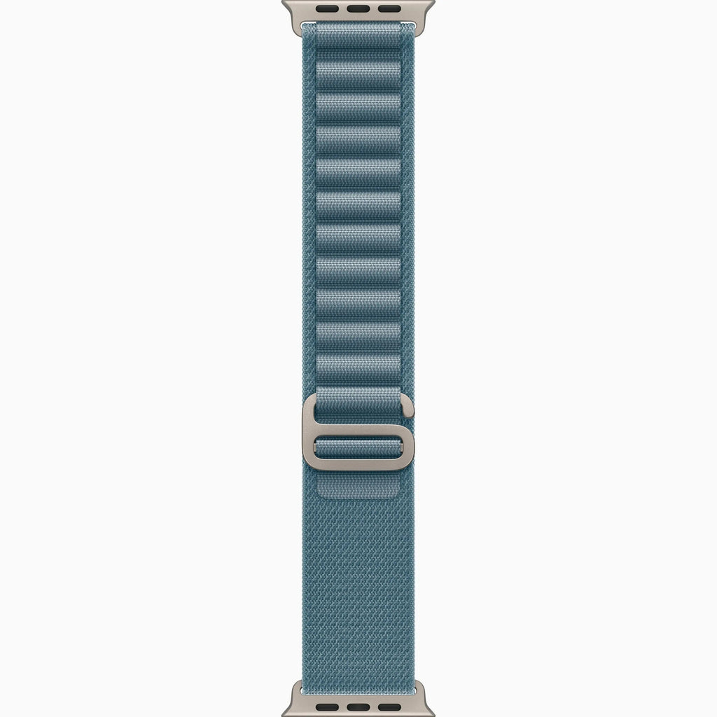 Apple Watch New Ultra 3 2025