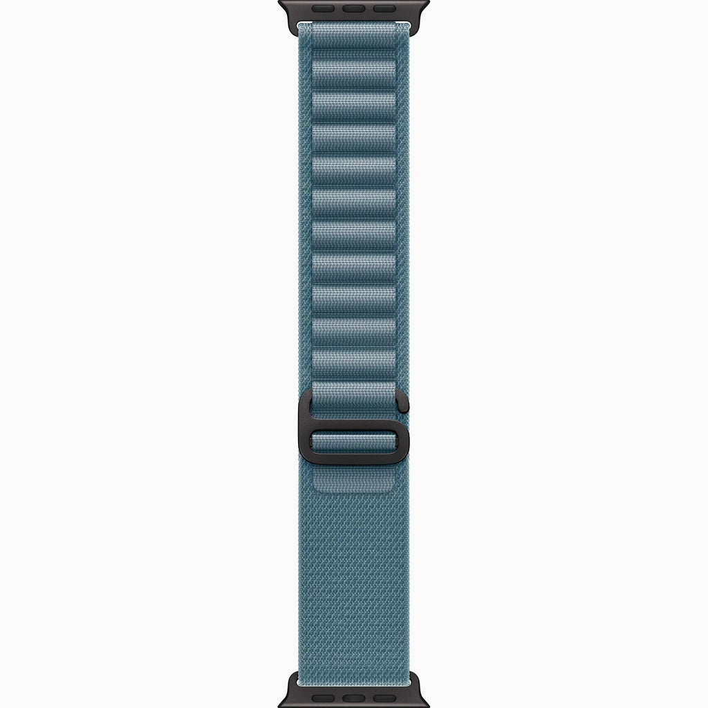 Apple Watch New Ultra 3 2025