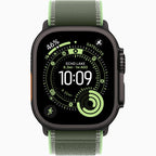 Apple Watch New Ultra 3 2025