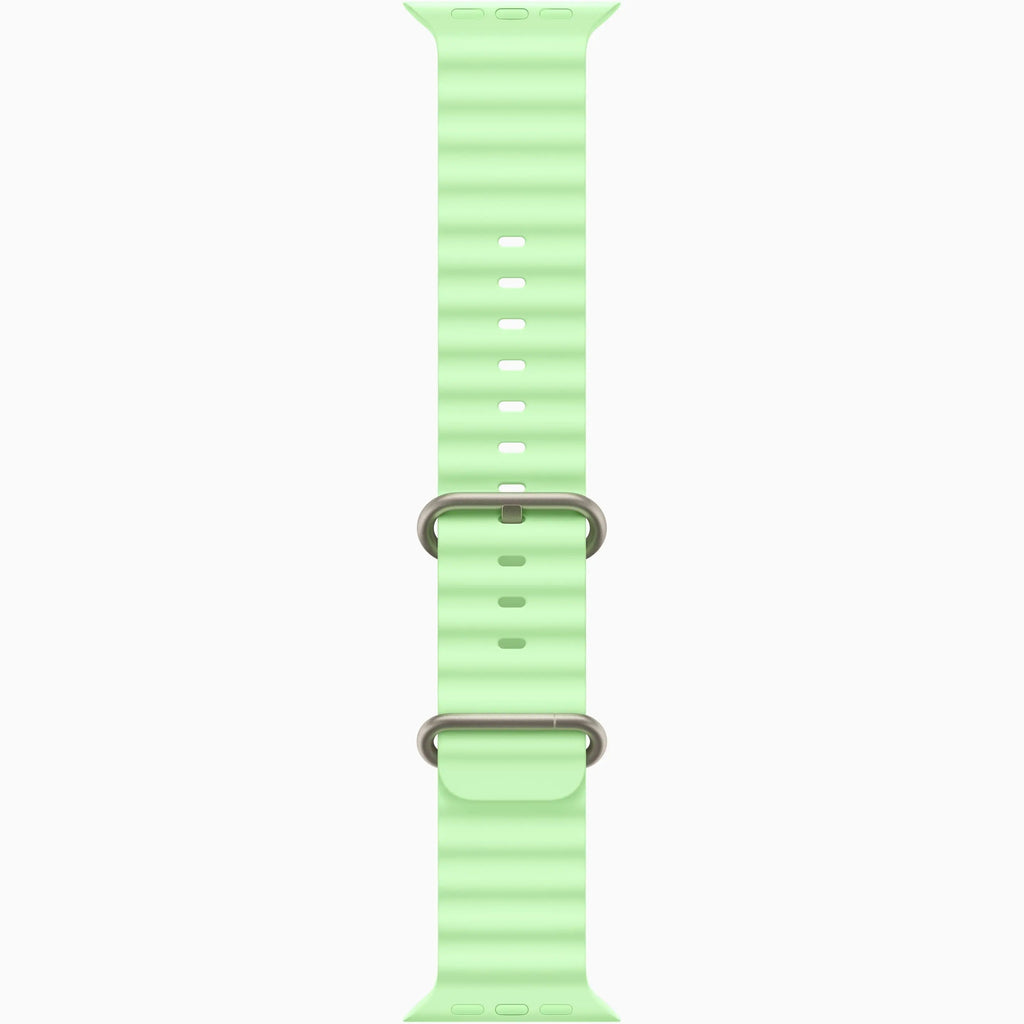 Apple Watch New Ultra 3 2025