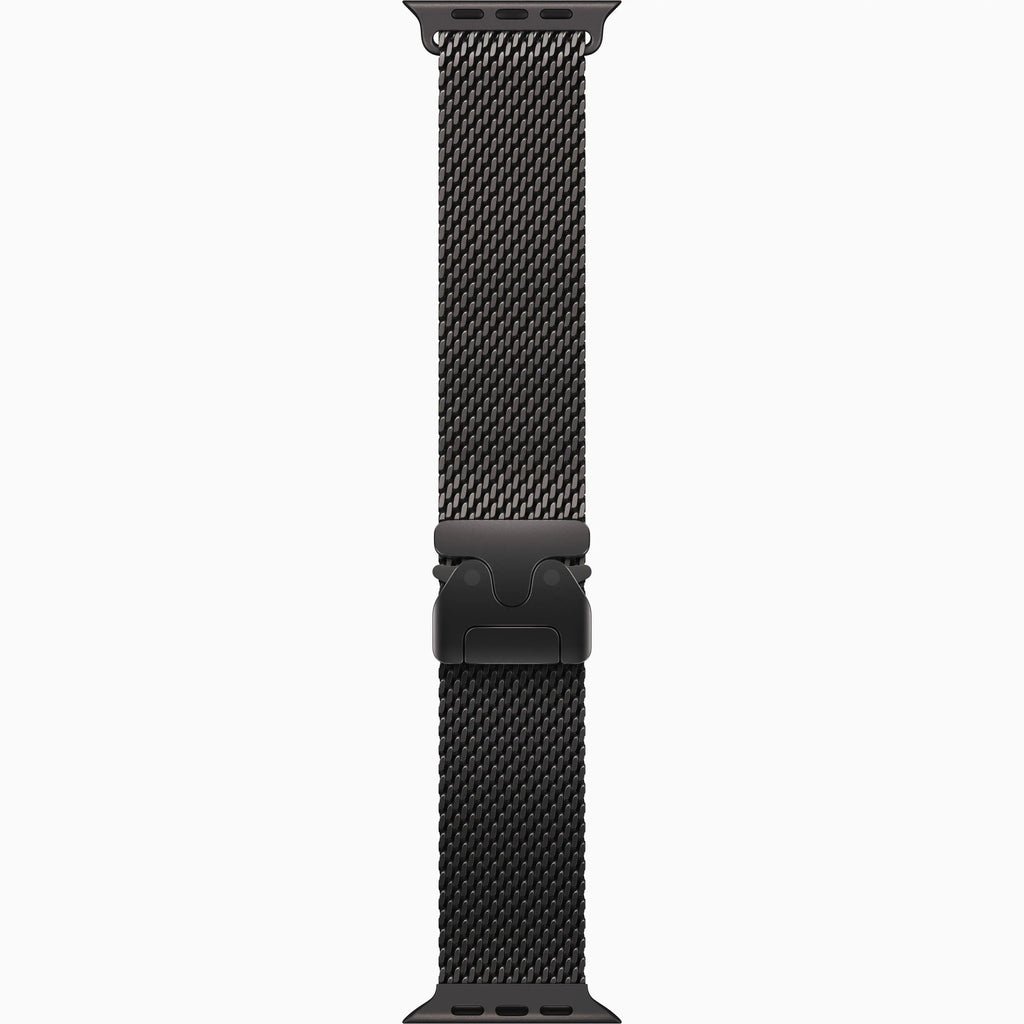 Apple Watch New Ultra 3 2025