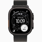 Apple Watch New Ultra 3 2025