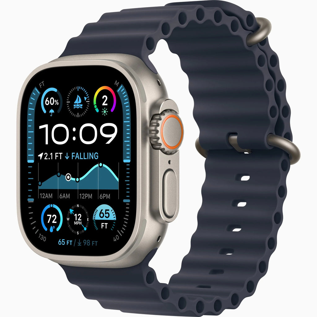 Apple Watch New Ultra 2 2024