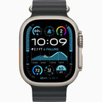 Apple Watch New Ultra 2 2024