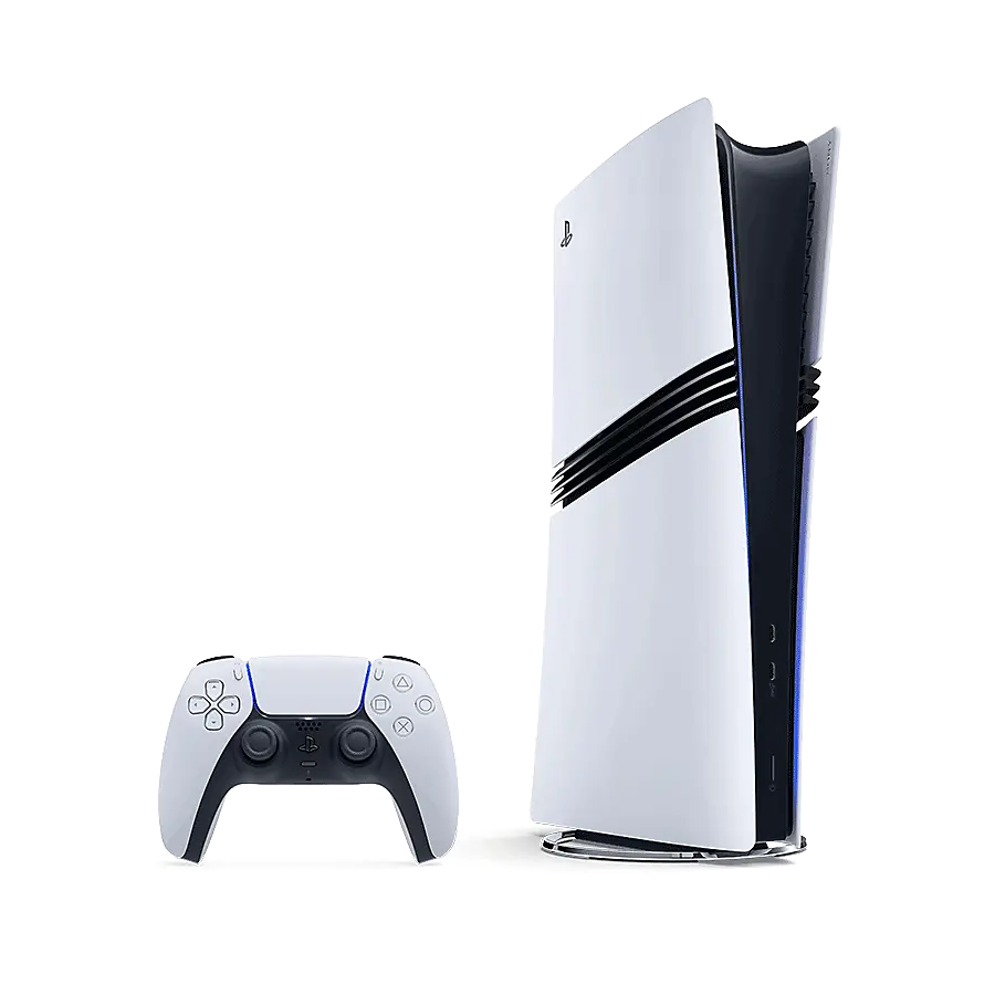 Sony PlayStation 5 Pro Console