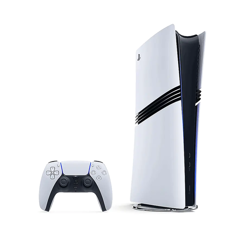 Sony PlayStation 5 Pro Console