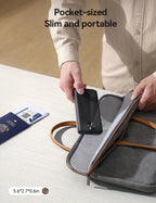 Power Bank 22.5W JOYROOM 10,000mAh JR-PBF15