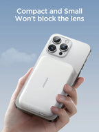 Power Bank 20W JOYROOM 10,000mAh JR-W020