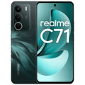 Realme C71 - Dual SIM - Local Warranty