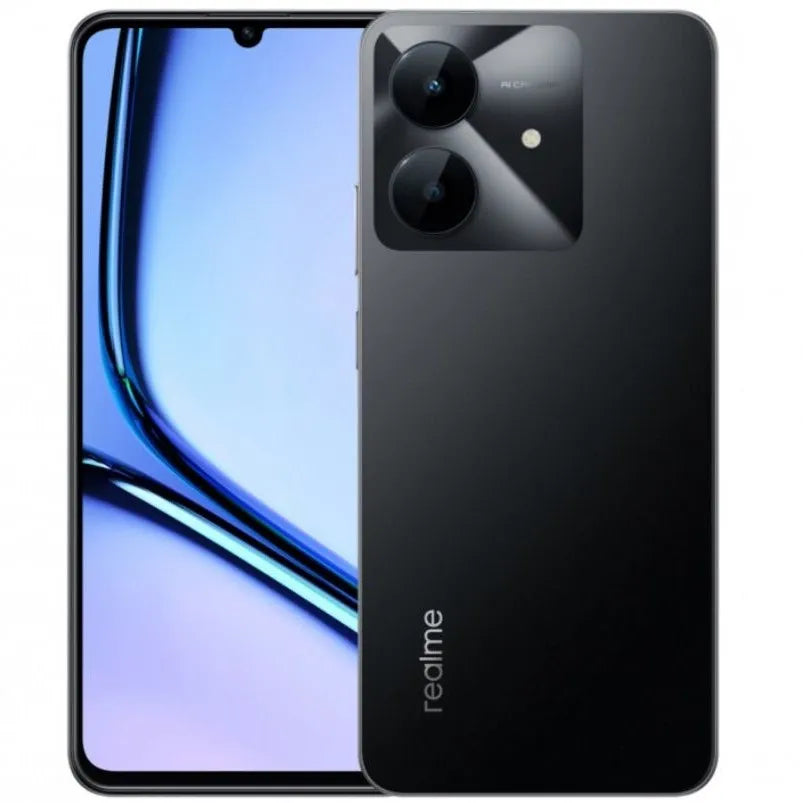 Realme Note 60x - Dual SIM - Local Warranty