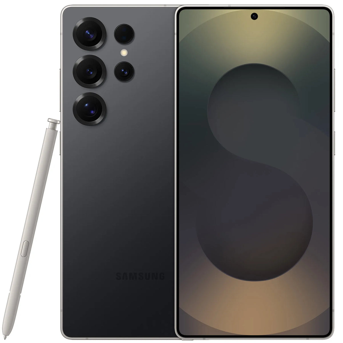Samsung S25 Ultra 5G - Dual Sim & eSIM