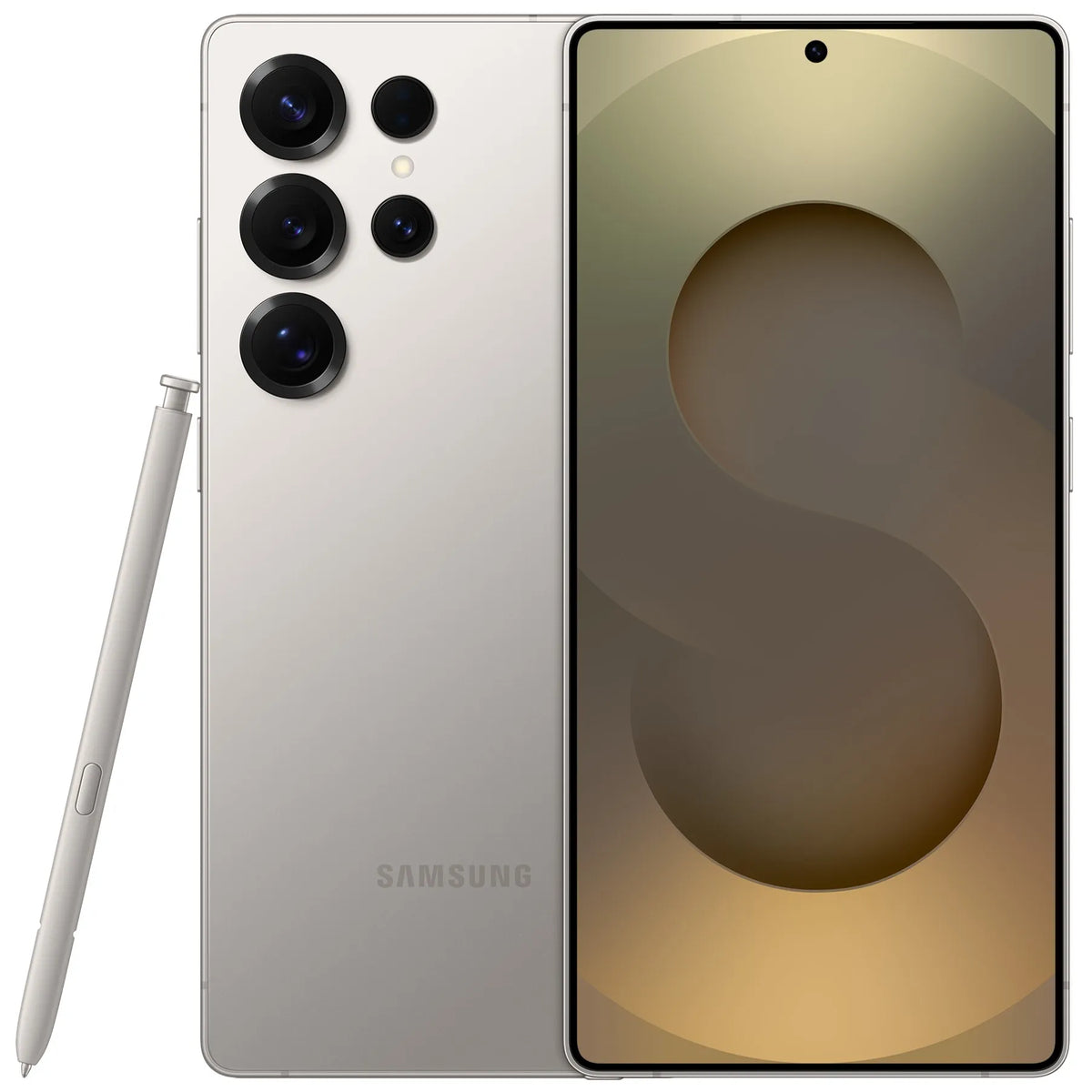 Samsung S25 Ultra 5G - Dual Sim & eSIM