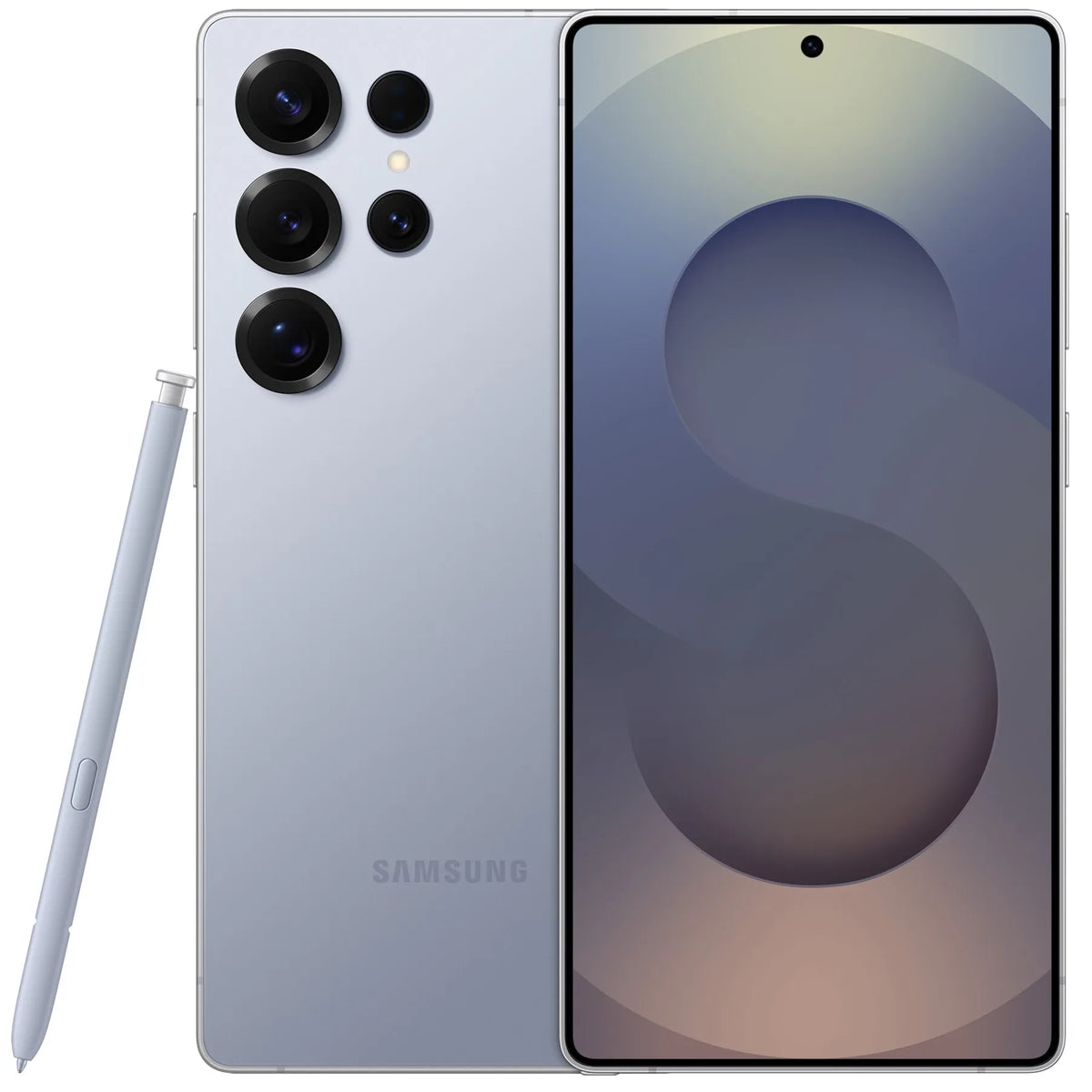 Samsung S25 Ultra 5G - Dual Sim & eSIM