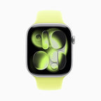 Apple Watch Series 11 Aluminum Case