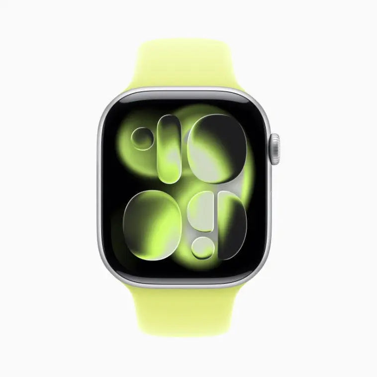 Apple Watch Series 11 Aluminum Case
